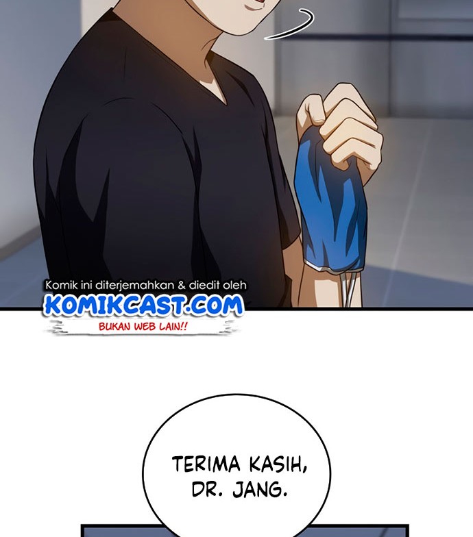 Perfect Surgeon Chapter 21 - halaman 41