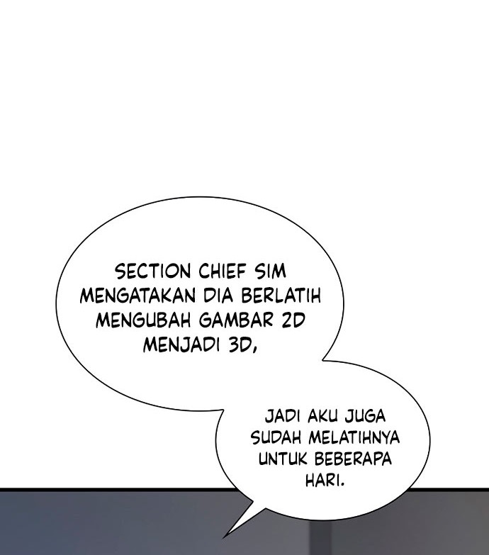 Perfect Surgeon Chapter 21 - halaman 43