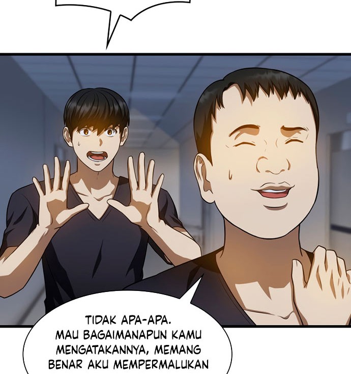 Perfect Surgeon Chapter 21 - halaman 45