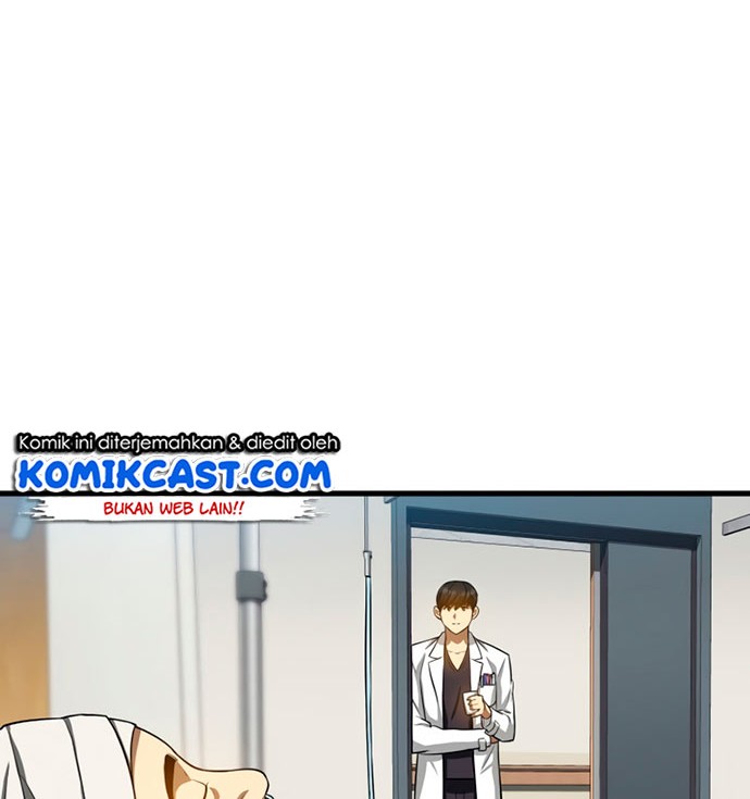 Perfect Surgeon Chapter 21 - halaman 47