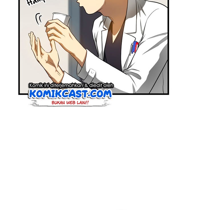 Perfect Surgeon Chapter 21 - halaman 49