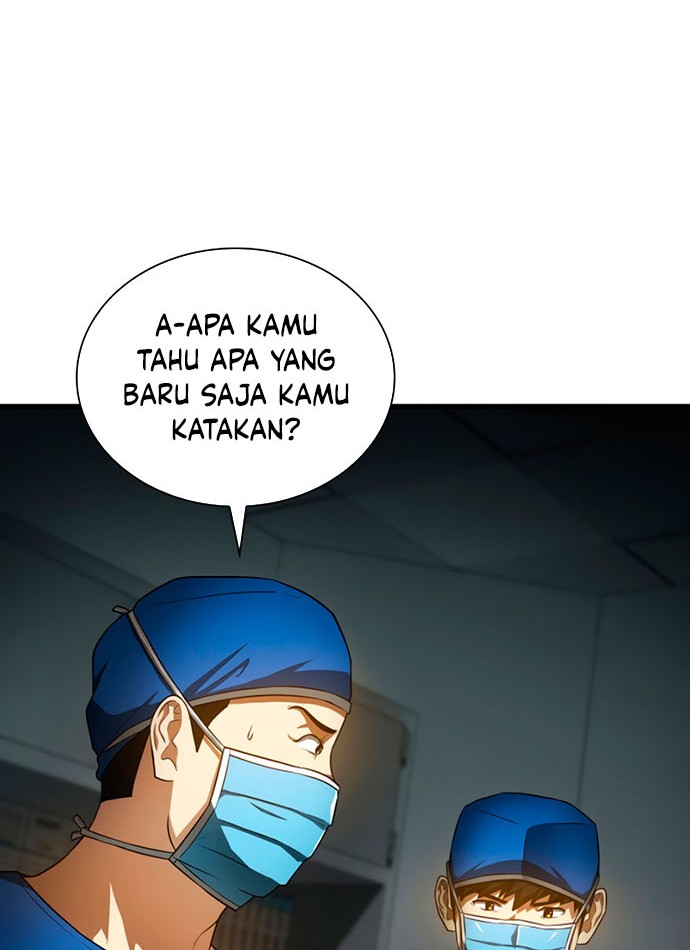 Perfect Surgeon Chapter 21 - halaman 5