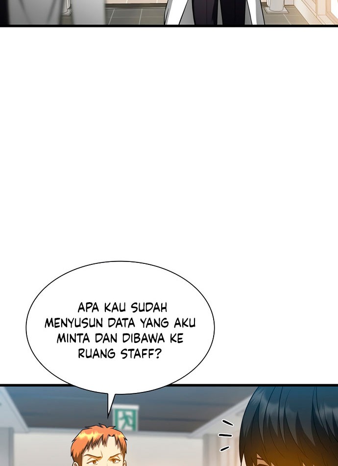 Perfect Surgeon Chapter 21 - halaman 51