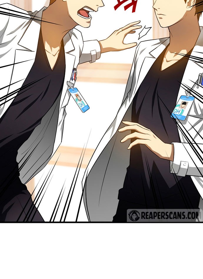 Perfect Surgeon Chapter 21 - halaman 55