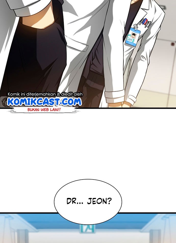 Perfect Surgeon Chapter 21 - halaman 57