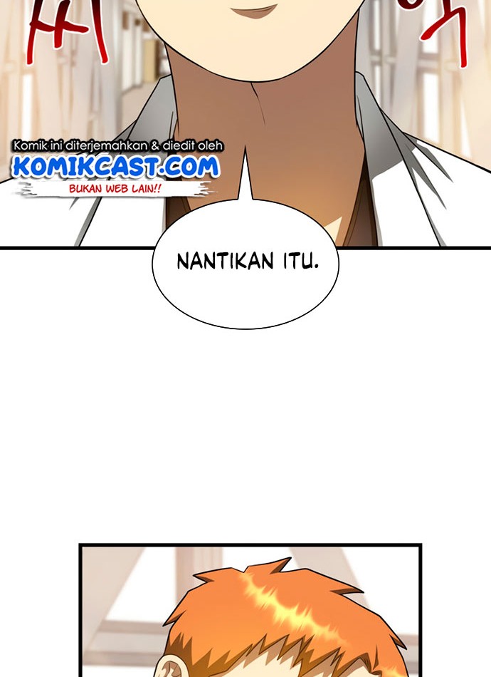 Perfect Surgeon Chapter 21 - halaman 59