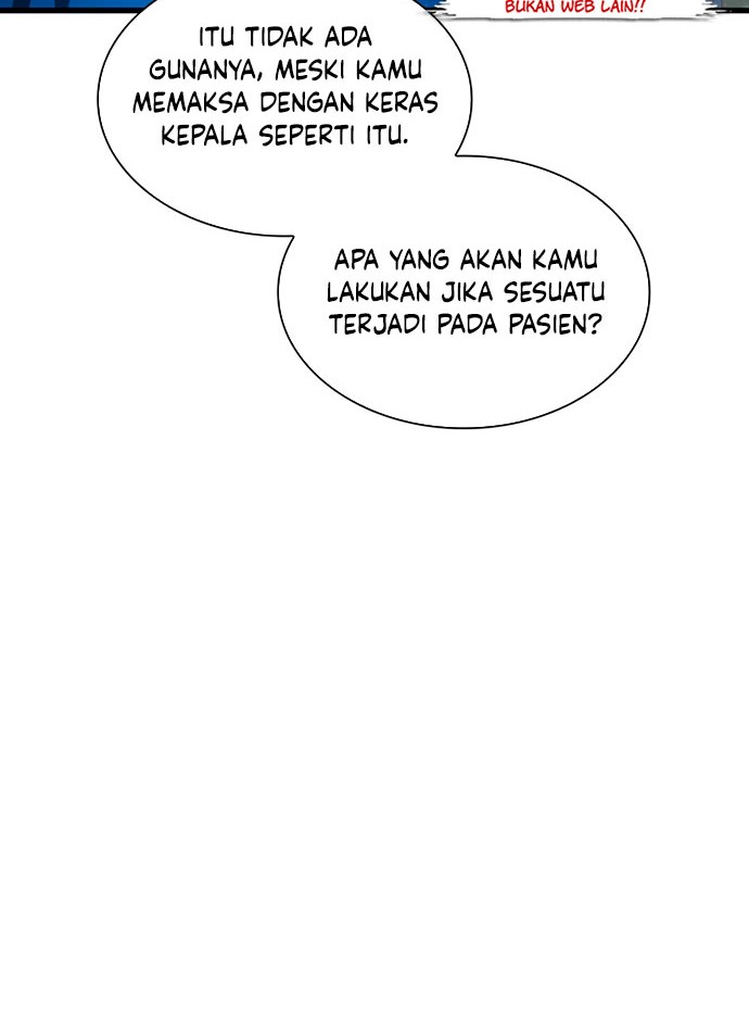 Perfect Surgeon Chapter 21 - halaman 7