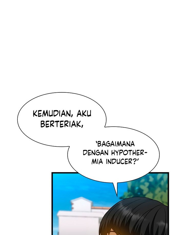 Perfect Surgeon Chapter 22 - halaman 17