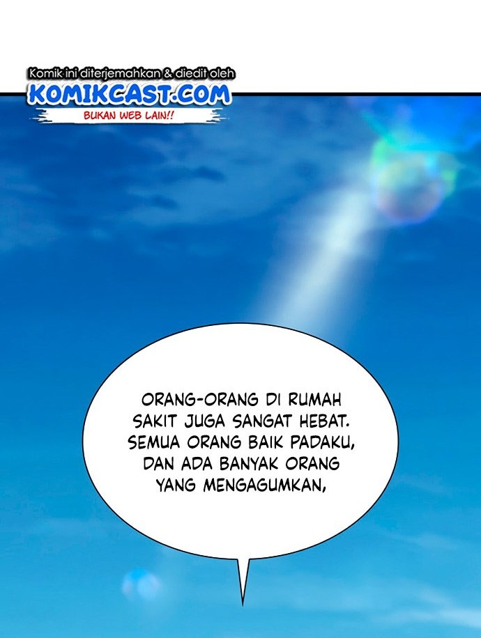 Perfect Surgeon Chapter 22 - halaman 19