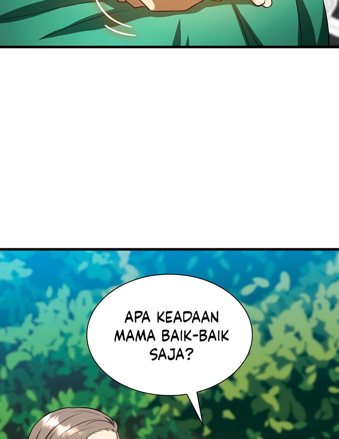 Perfect Surgeon Chapter 22 - halaman 21