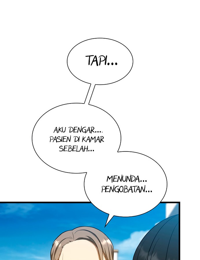 Perfect Surgeon Chapter 22 - halaman 23