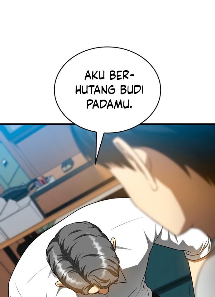 Perfect Surgeon Chapter 22 - halaman 3
