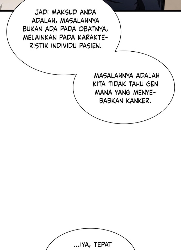 Perfect Surgeon Chapter 22 - halaman 33