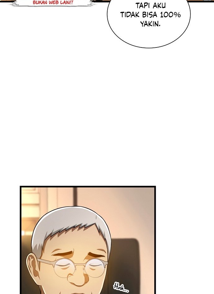 Perfect Surgeon Chapter 22 - halaman 35