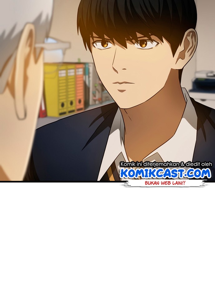 Perfect Surgeon Chapter 22 - halaman 37