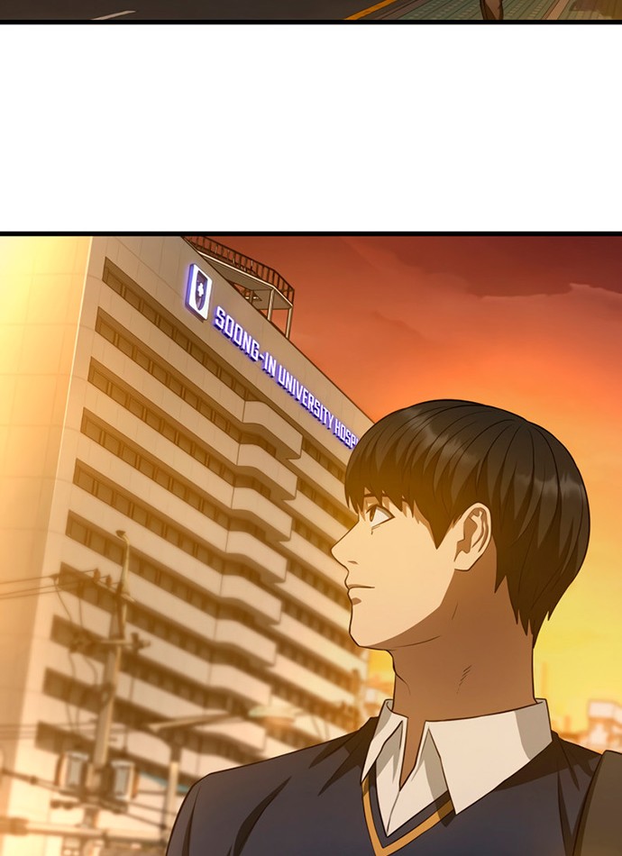 Perfect Surgeon Chapter 22 - halaman 39