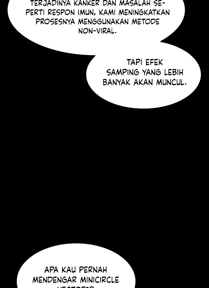 Perfect Surgeon Chapter 22 - halaman 41