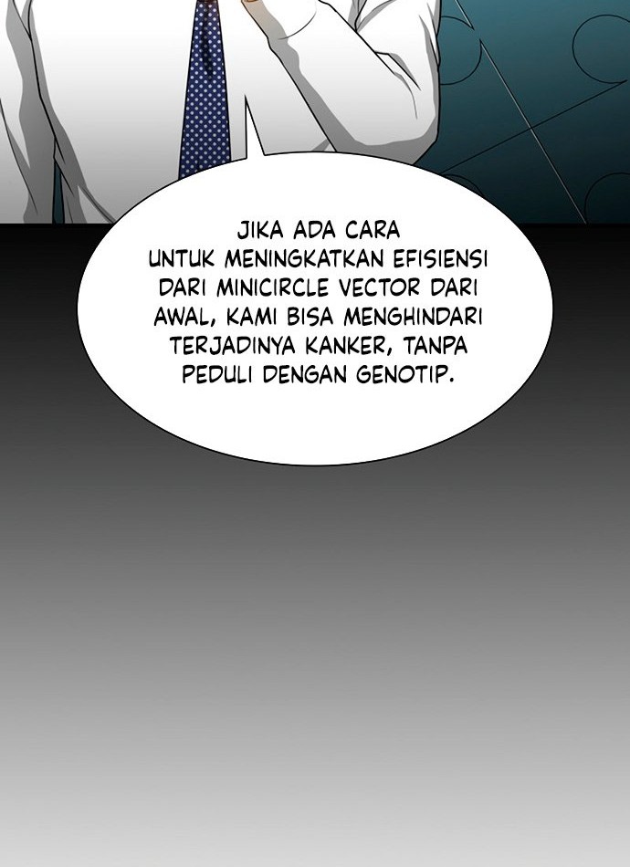 Perfect Surgeon Chapter 22 - halaman 43