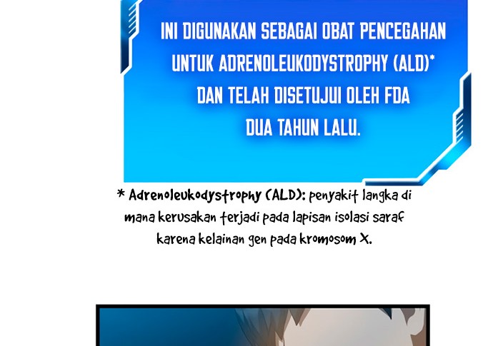 Perfect Surgeon Chapter 22 - halaman 53