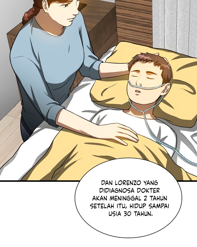 Perfect Surgeon Chapter 22 - halaman 57