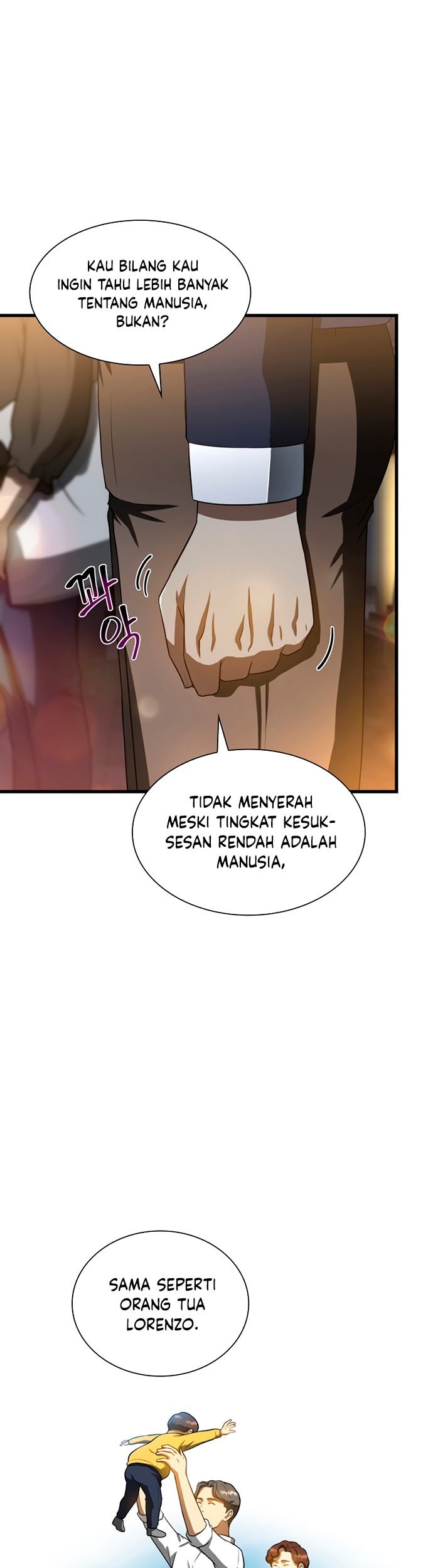 Perfect Surgeon Chapter 22 - halaman 58
