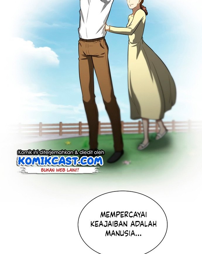 Perfect Surgeon Chapter 22 - halaman 59