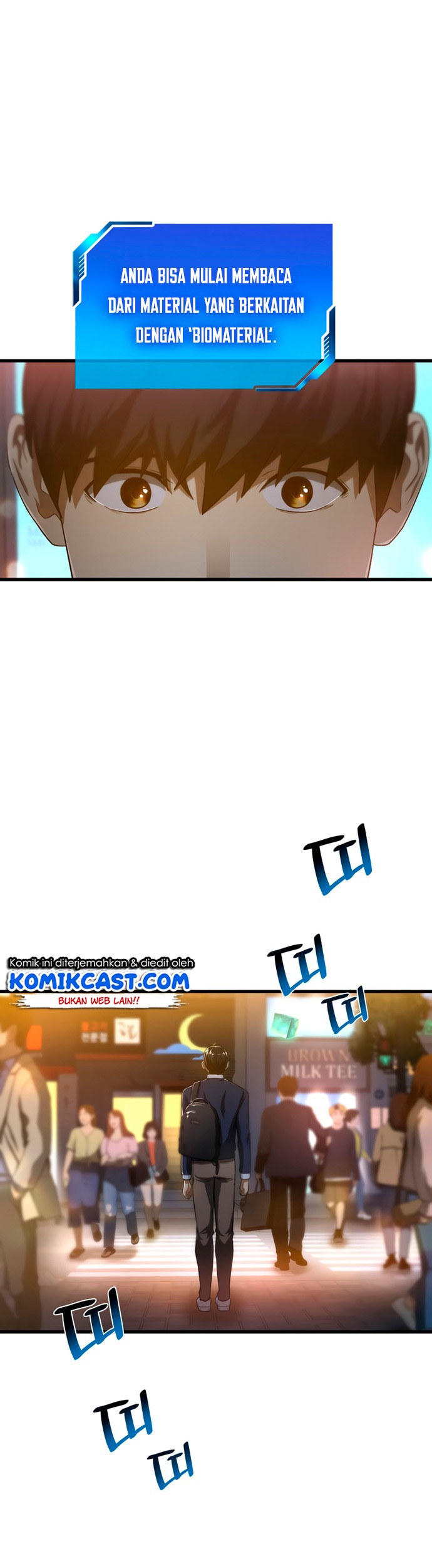 Perfect Surgeon Chapter 22 - halaman 64