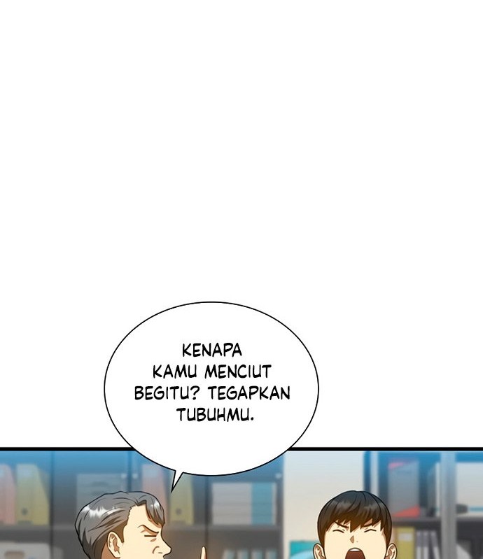 Perfect Surgeon Chapter 22 - halaman 9