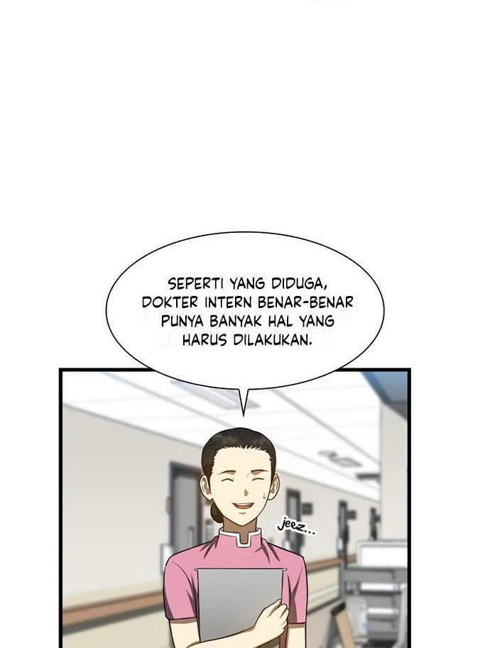 Perfect Surgeon Chapter 23 - halaman 21