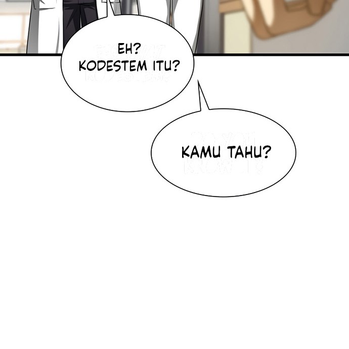Perfect Surgeon Chapter 23 - halaman 29