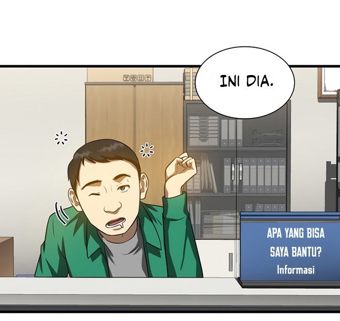 Perfect Surgeon Chapter 23 - halaman 3