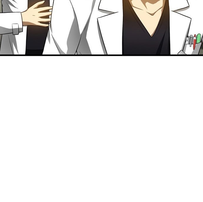Perfect Surgeon Chapter 23 - halaman 31