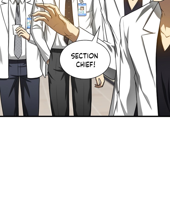 Perfect Surgeon Chapter 23 - halaman 33