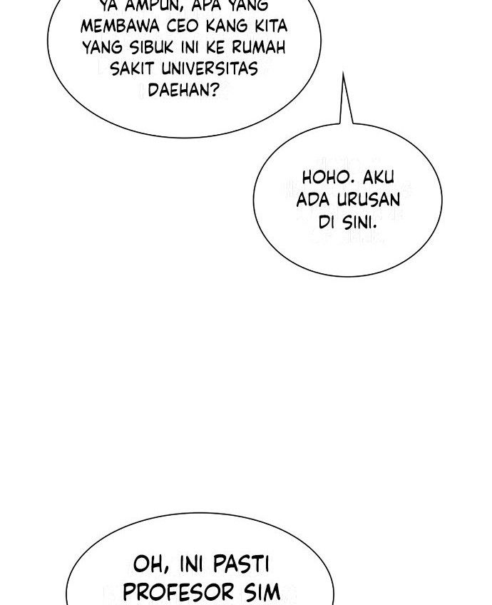 Perfect Surgeon Chapter 23 - halaman 35