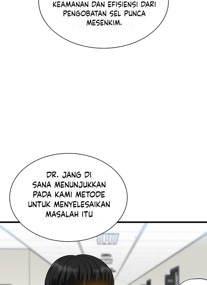 Perfect Surgeon Chapter 23 - halaman 39