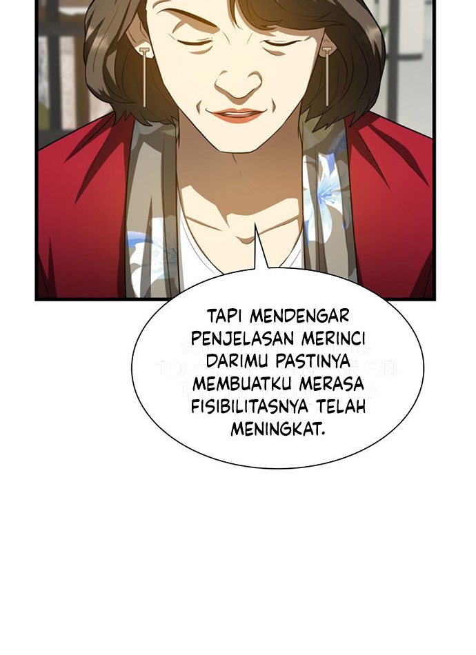 Perfect Surgeon Chapter 23 - halaman 43