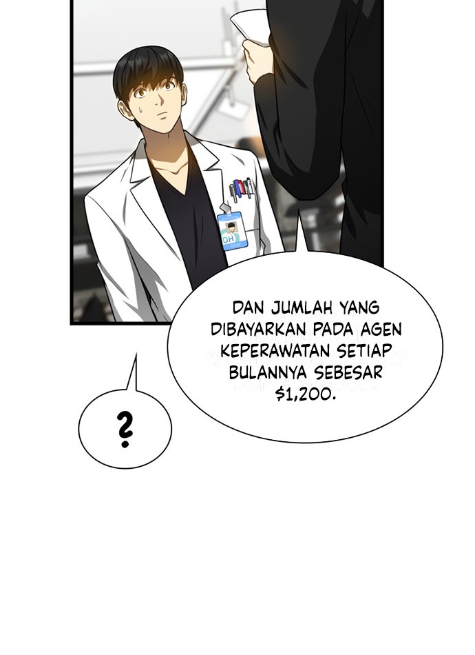 Perfect Surgeon Chapter 23 - halaman 49