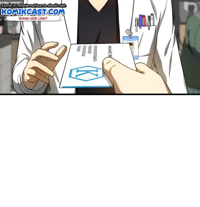 Perfect Surgeon Chapter 23 - halaman 53