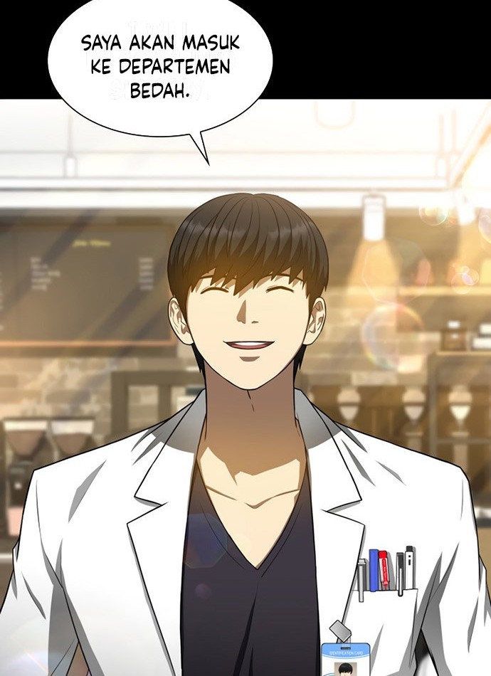Perfect Surgeon Chapter 23 - halaman 59