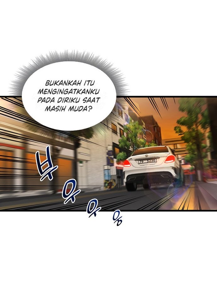 Perfect Surgeon Chapter 23 - halaman 61