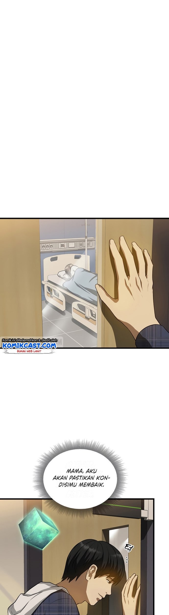 Perfect Surgeon Chapter 23 - halaman 62