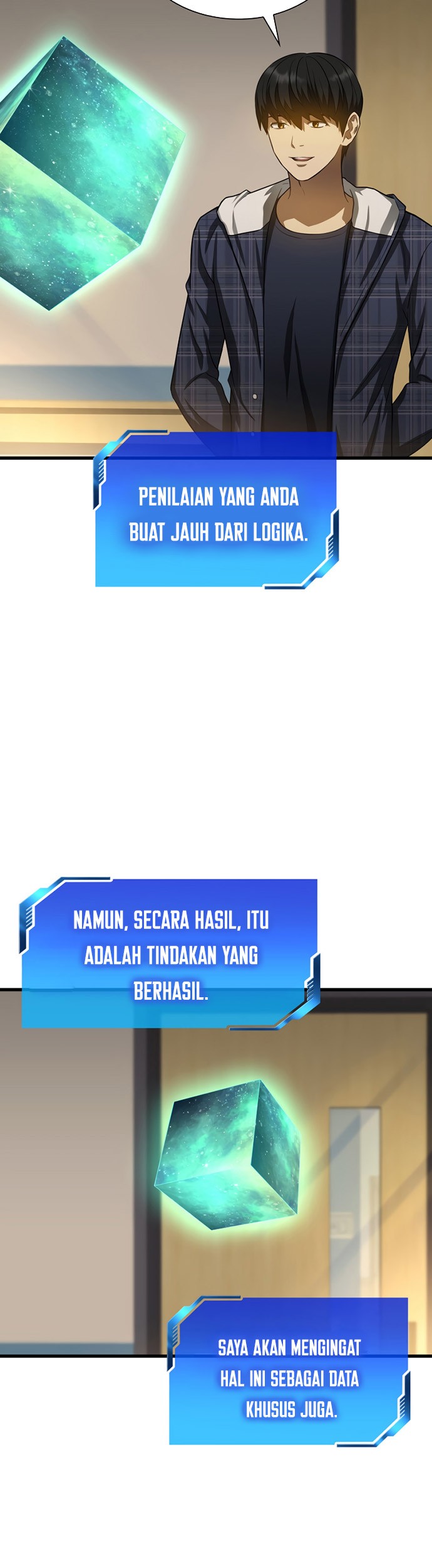 Perfect Surgeon Chapter 23 - halaman 64