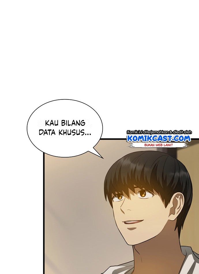 Perfect Surgeon Chapter 23 - halaman 65