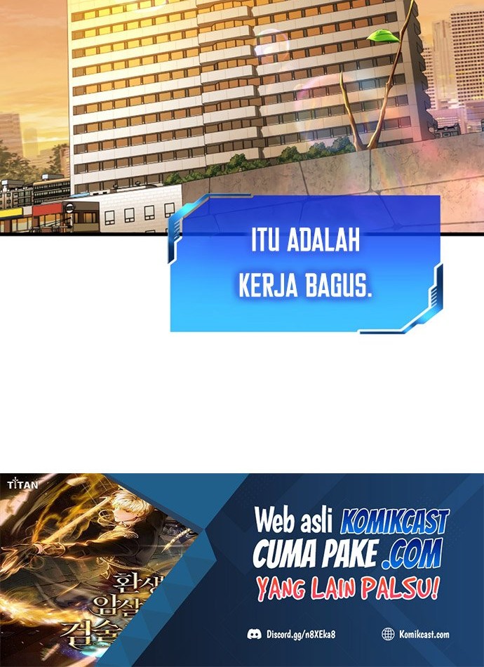 Perfect Surgeon Chapter 23 - halaman 67