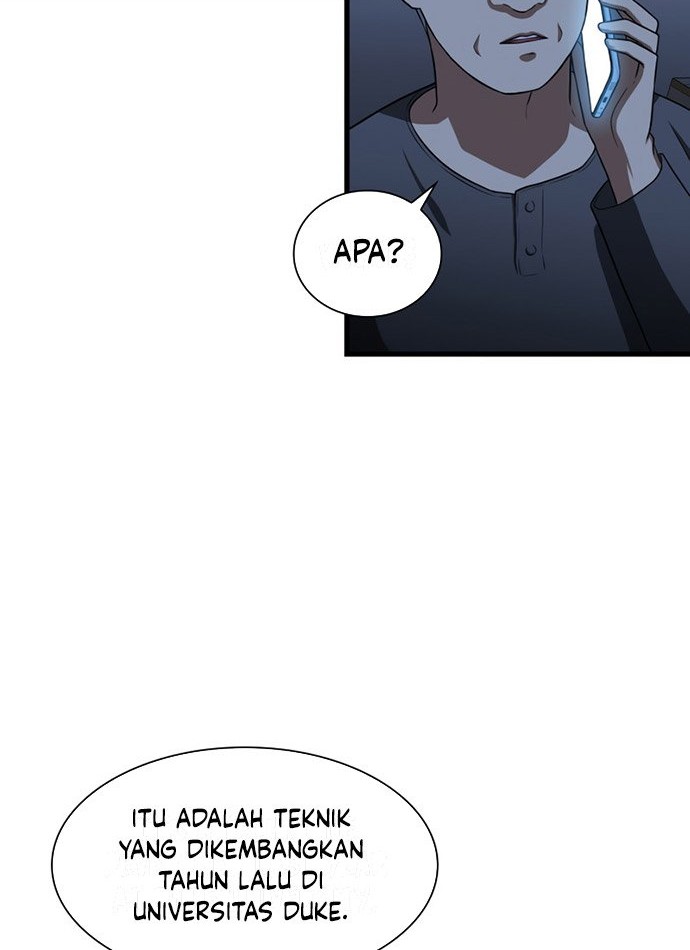 Perfect Surgeon Chapter 23 - halaman 9