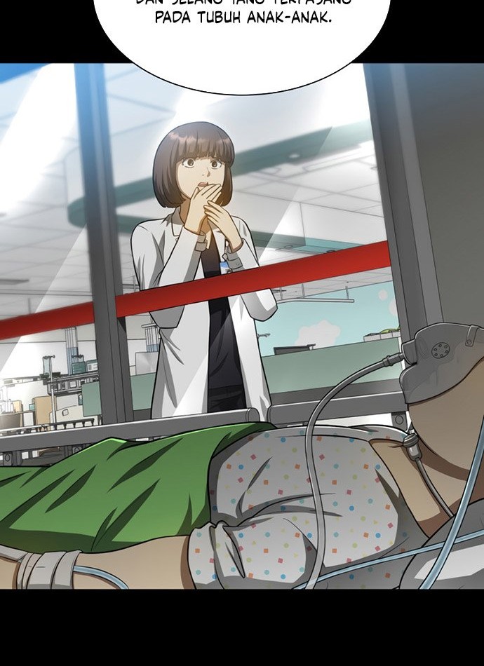 Perfect Surgeon Chapter 24 - halaman 11