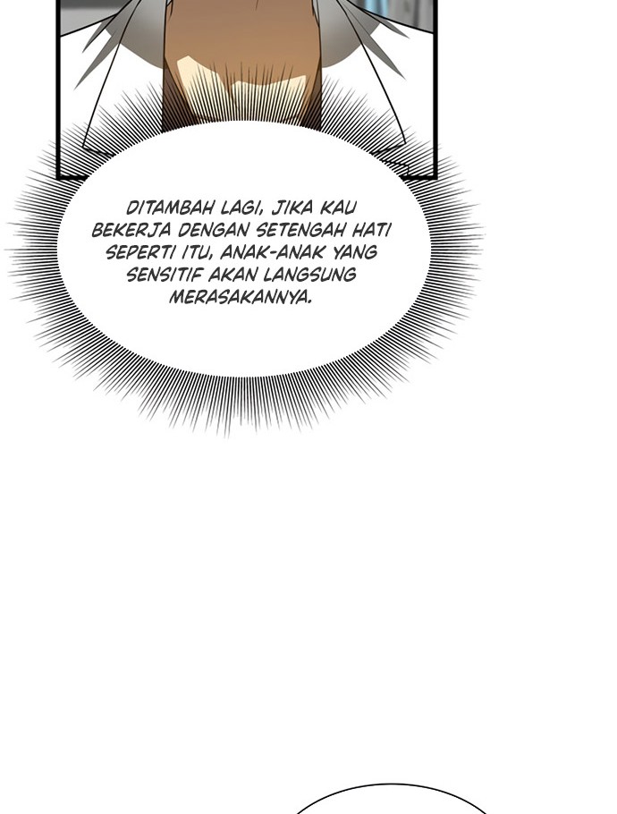 Perfect Surgeon Chapter 24 - halaman 15