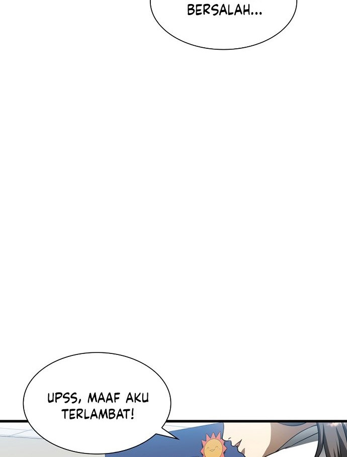 Perfect Surgeon Chapter 24 - halaman 17