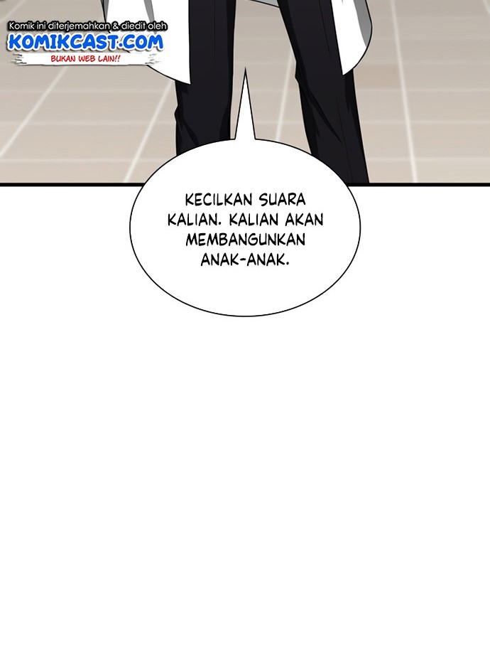 Perfect Surgeon Chapter 24 - halaman 19