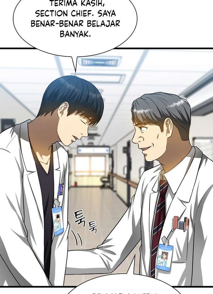 Perfect Surgeon Chapter 24 - halaman 3